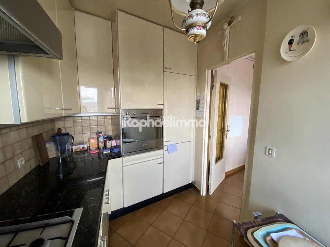 Vente Appartement à Strasbourg 4 pièces