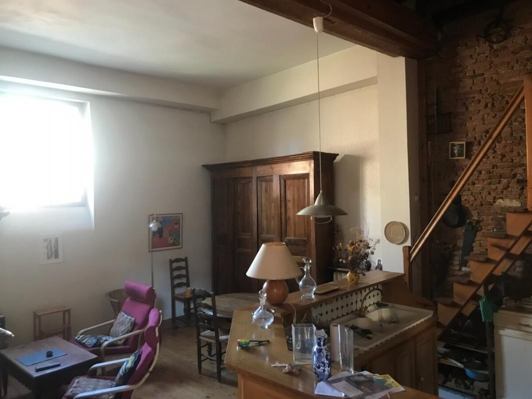 Vente Appartement à Toulouse 3 pièces