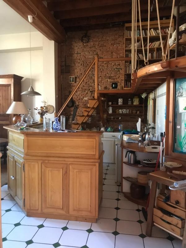 Vente Appartement à Toulouse 3 pièces