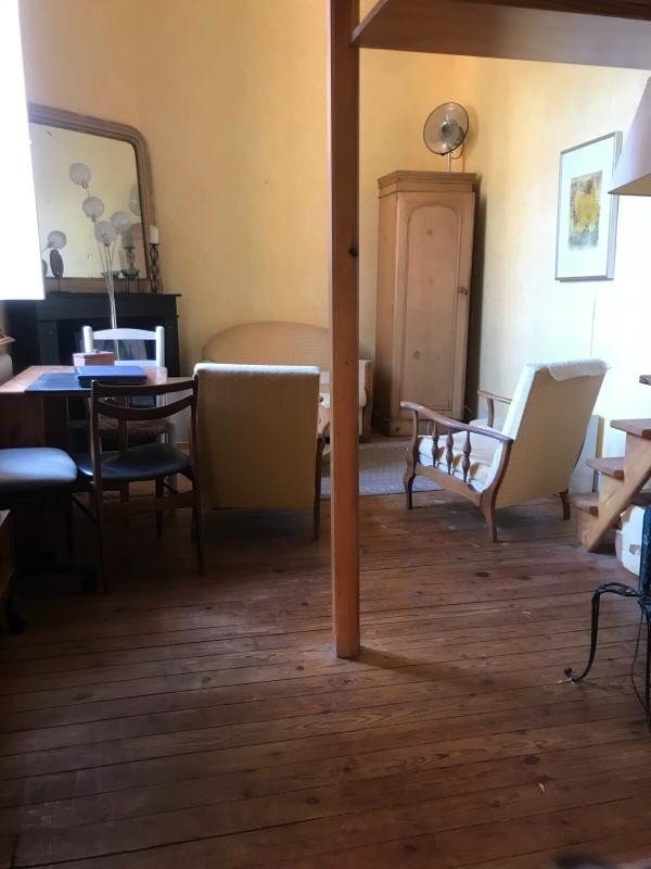 Vente Appartement à Toulouse 3 pièces