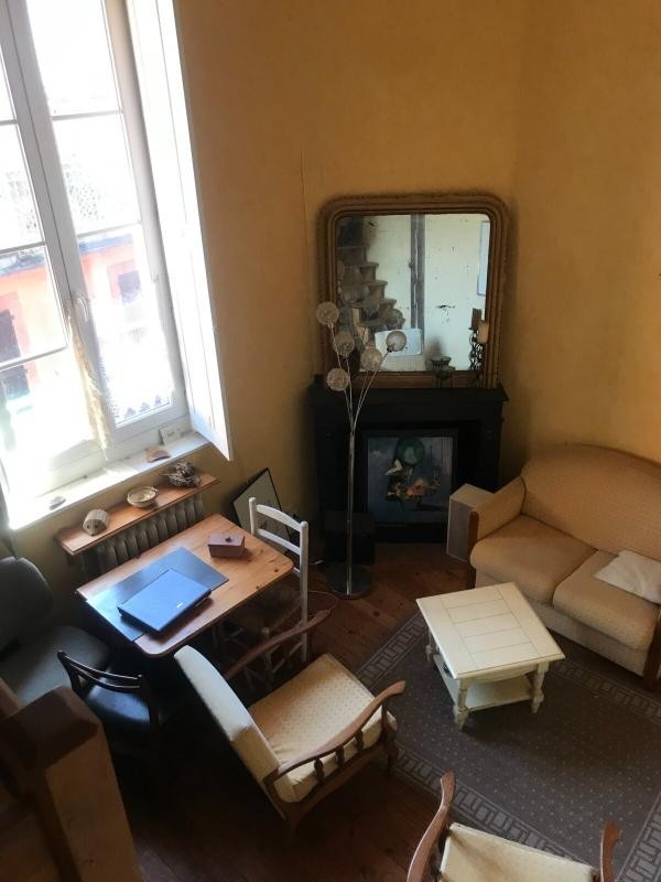 Vente Appartement à Toulouse 3 pièces