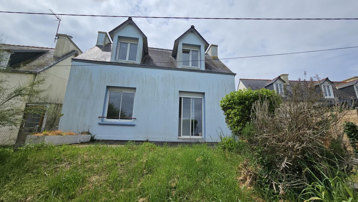 Vente Maison à Camaret-sur-Mer 5 pièces