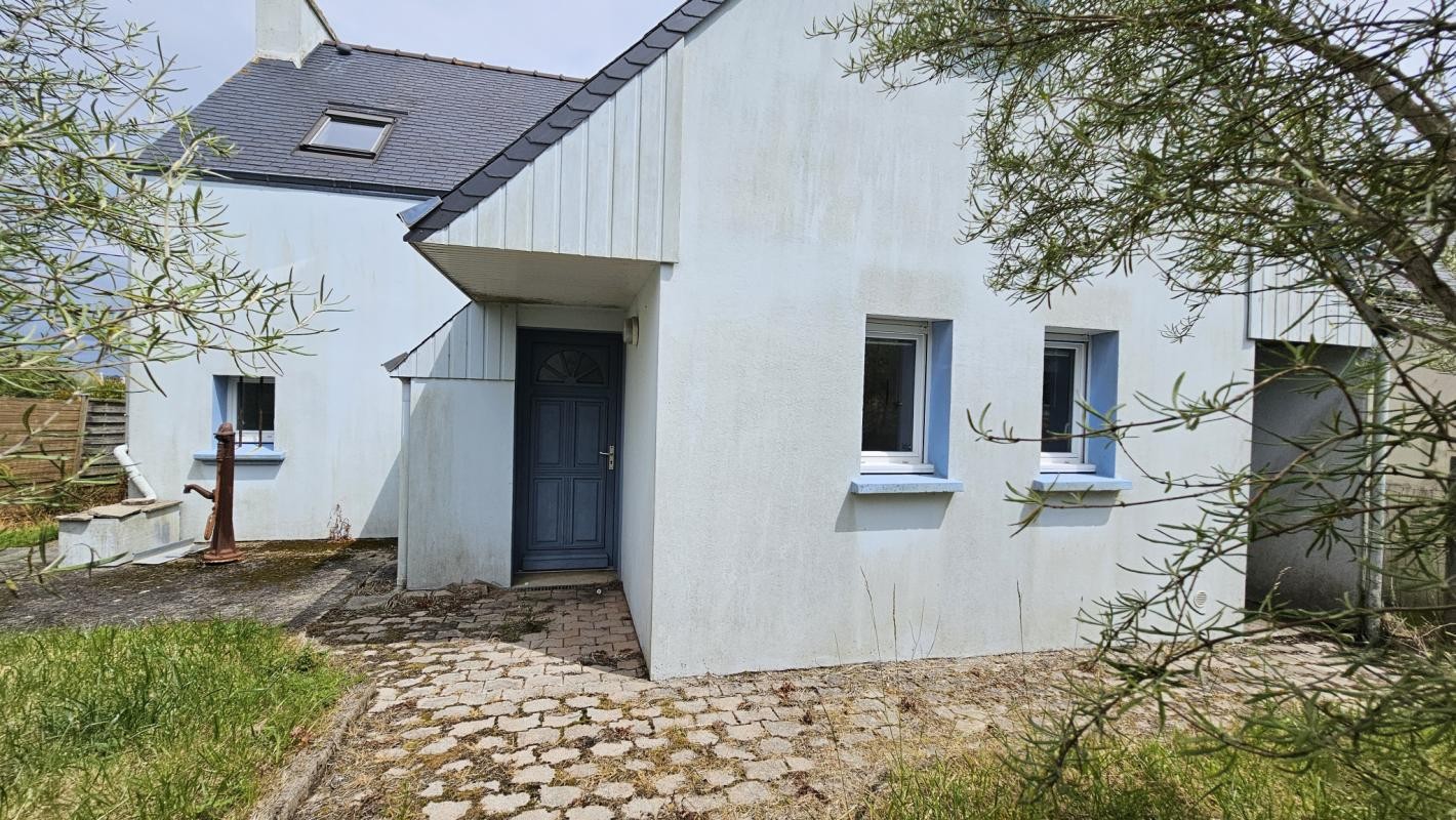 Vente Maison à Camaret-sur-Mer 5 pièces