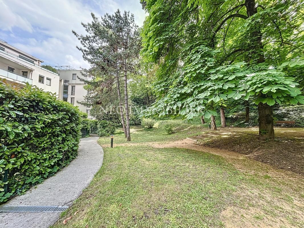 Vente Appartement à Lyon 5e arrondissement 4 pièces