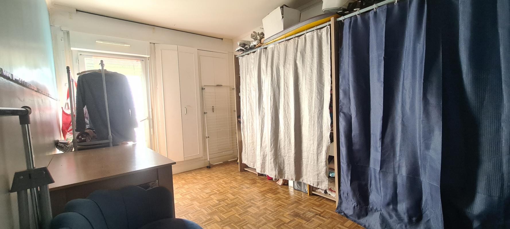 Vente Appartement à Argenteuil 4 pièces