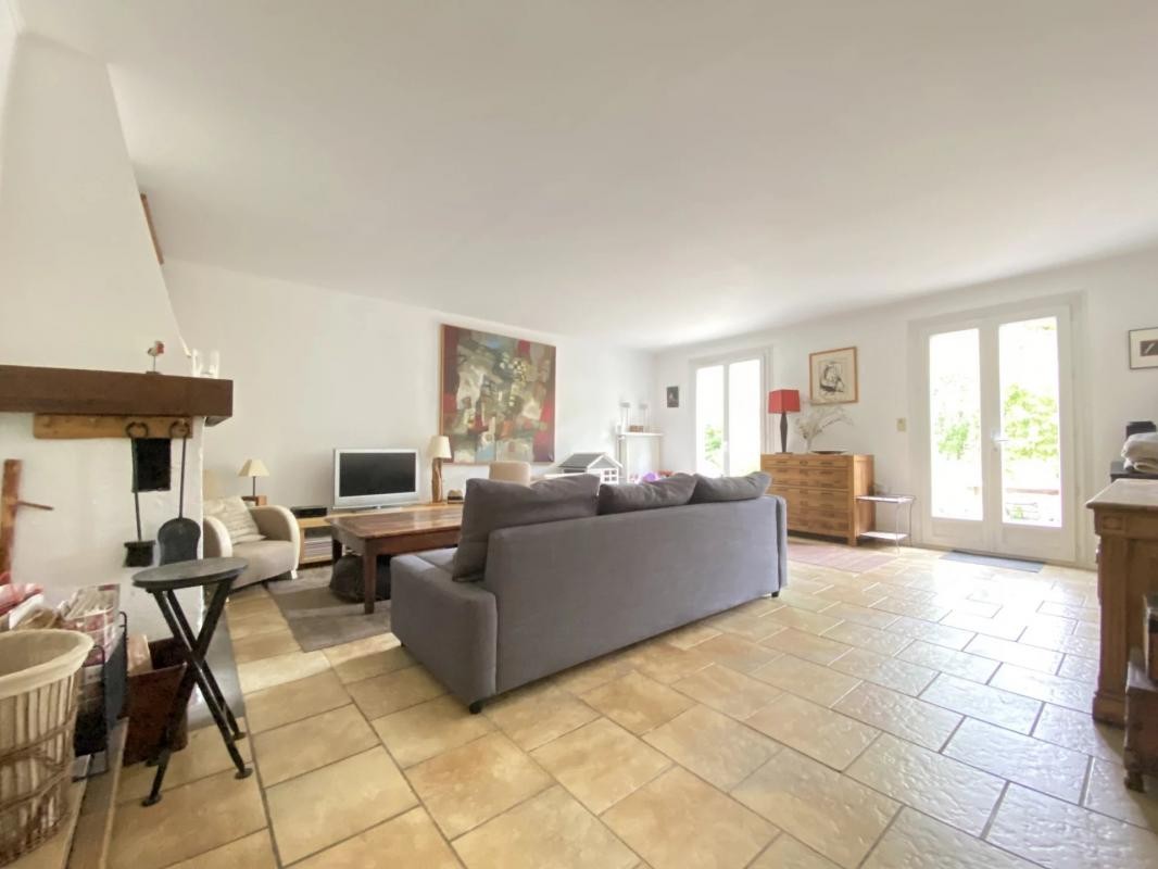 Vente Maison à Sainte-Foy-lès-Lyon 5 pièces