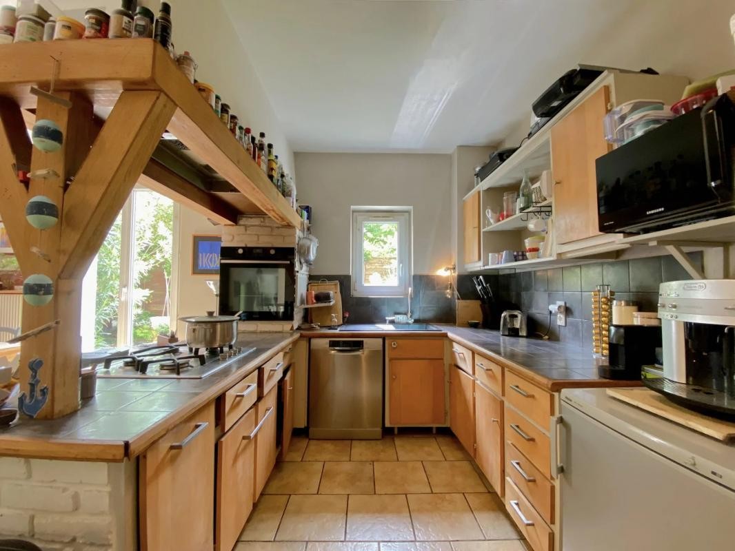 Vente Maison à Sainte-Foy-lès-Lyon 5 pièces