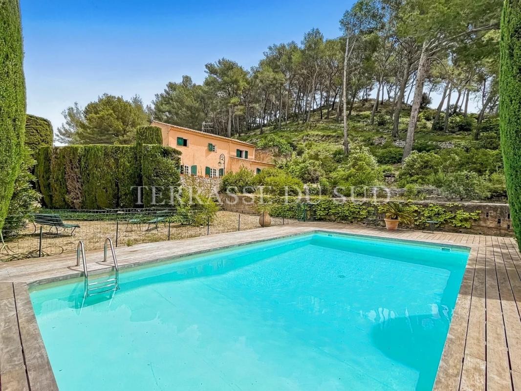 Vente Maison à Cassis 9 pièces