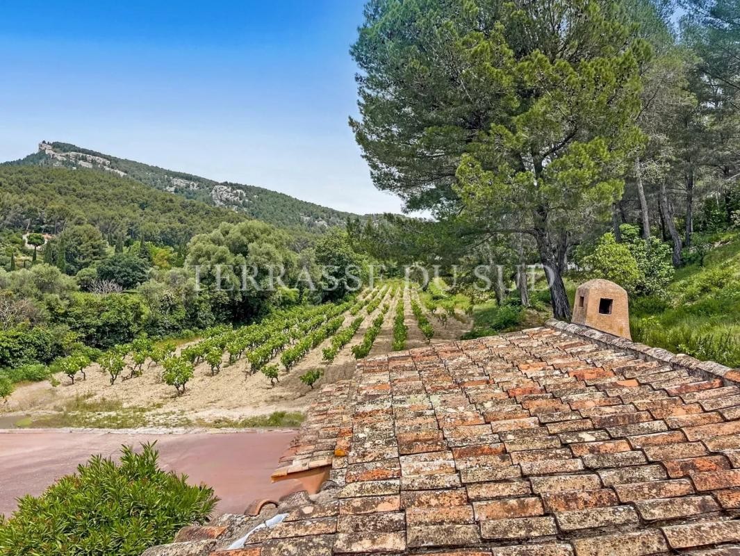 Vente Maison à Cassis 9 pièces