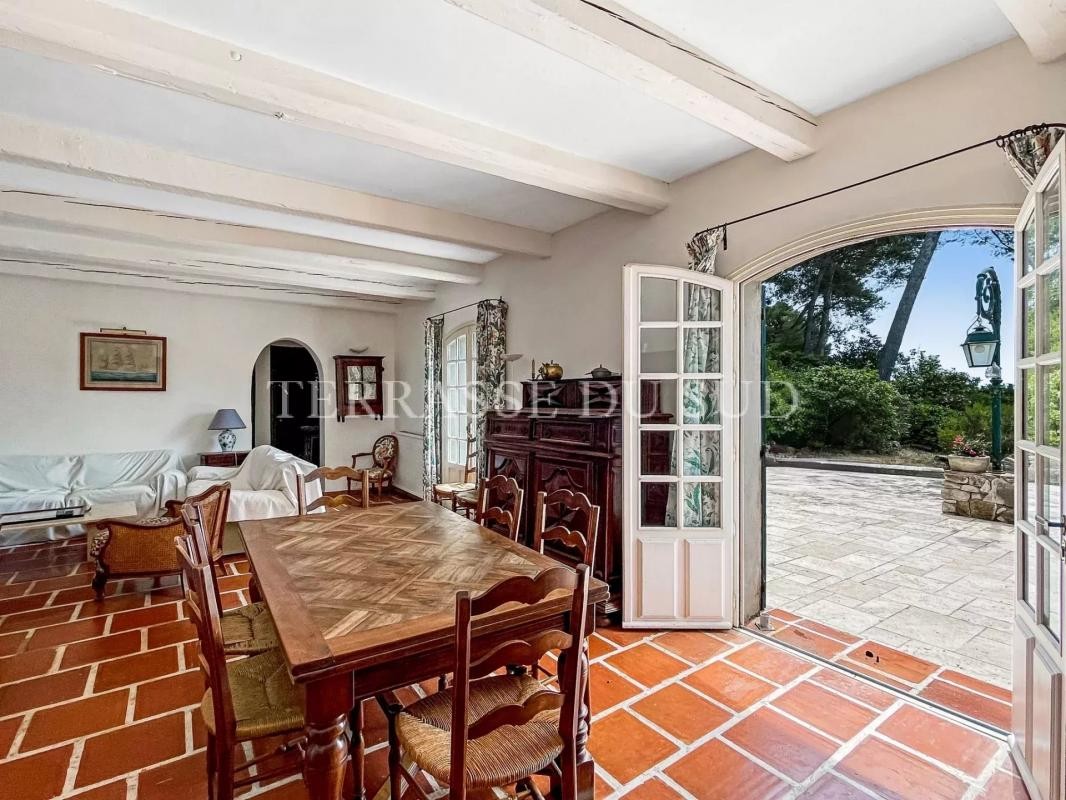 Vente Maison à Cassis 9 pièces