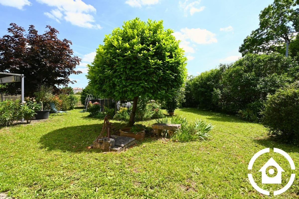 Vente Maison à Jarnac 6 pièces