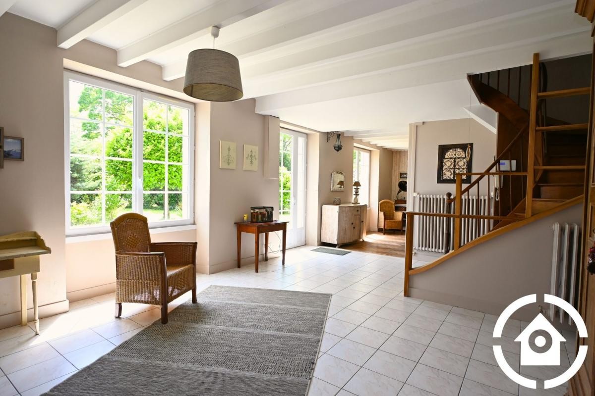 Vente Maison à Jarnac 6 pièces