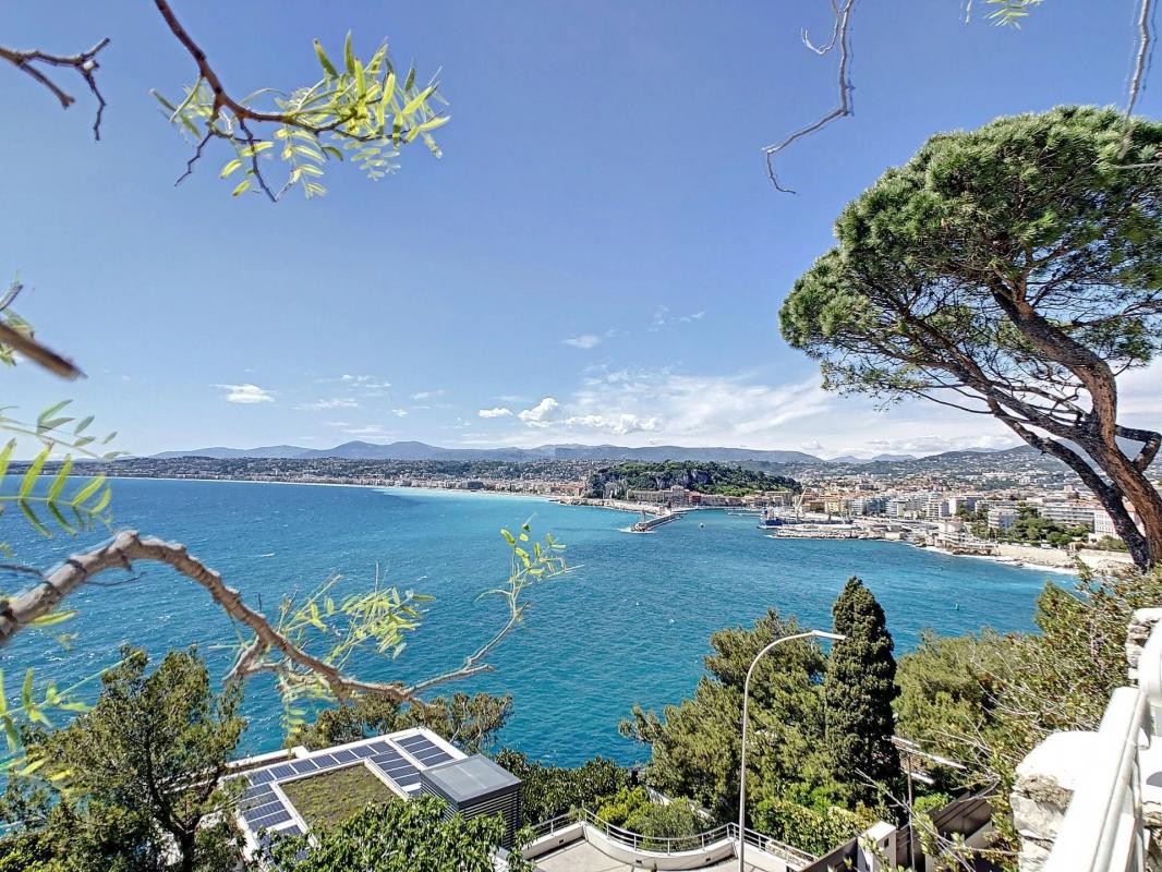 Vente Maison à Nice 9 pièces