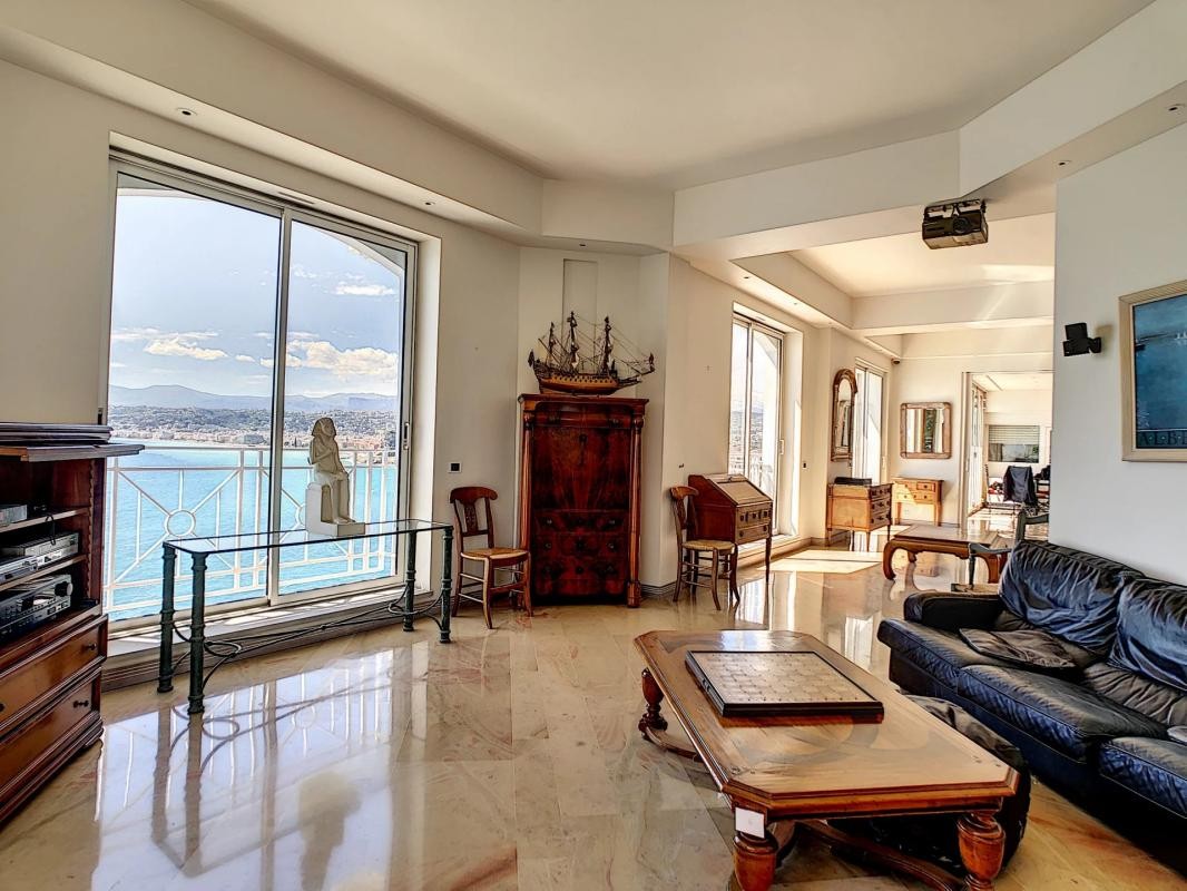 Vente Maison à Nice 9 pièces