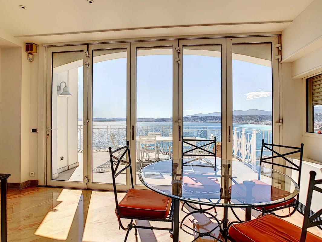 Vente Maison à Nice 9 pièces