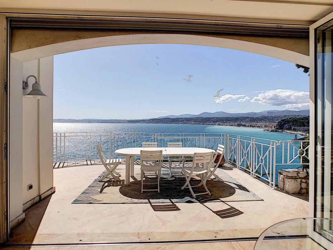 Vente Maison à Nice 9 pièces