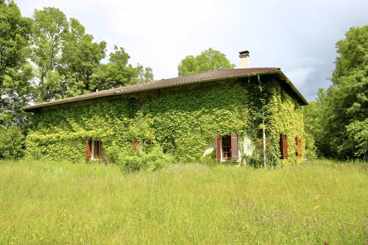 Vente Maison à Saint-Jean-de-Bournay 6 pièces