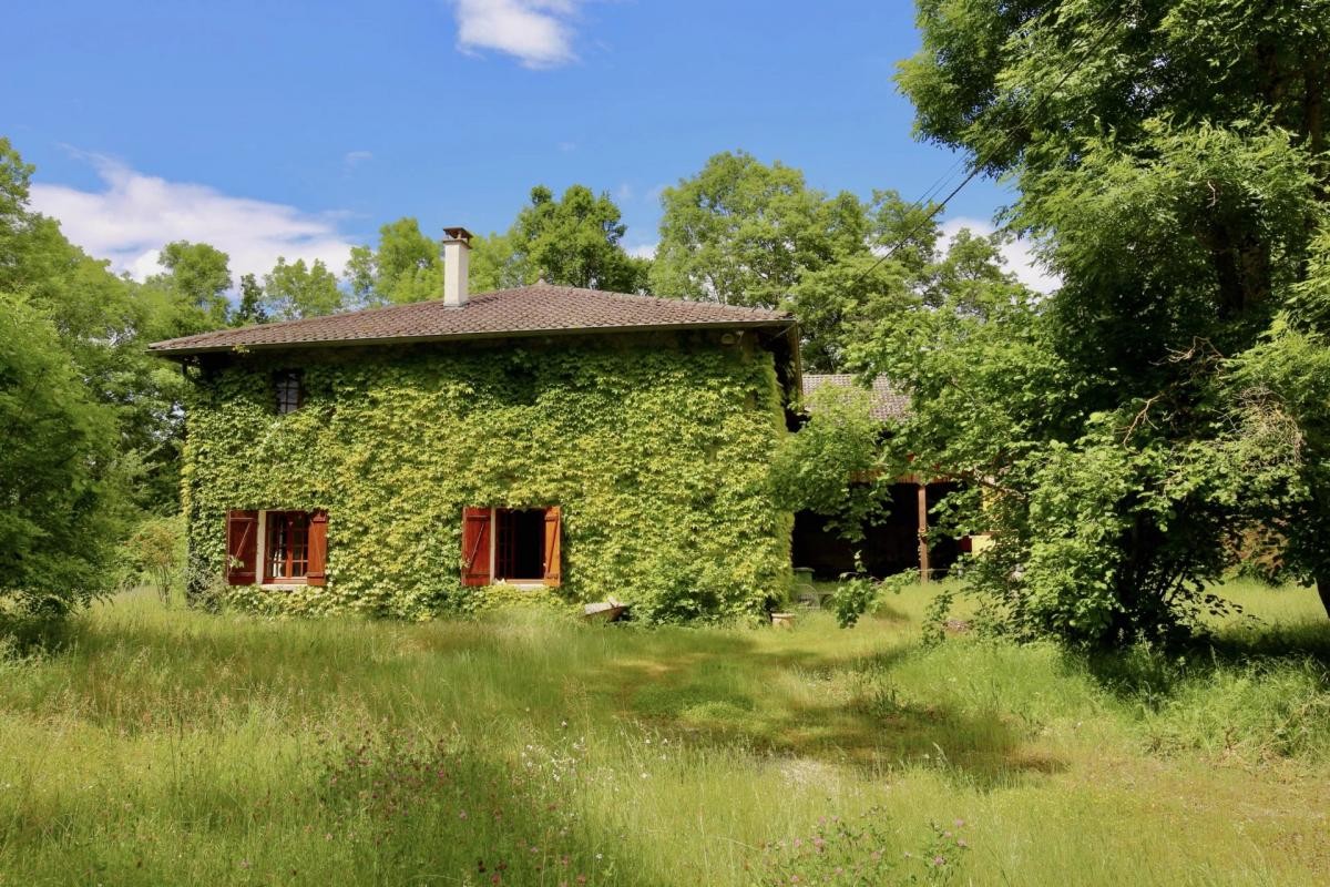 Vente Maison à Saint-Jean-de-Bournay 6 pièces