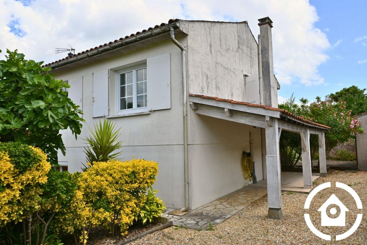 Vente Maison à Cognac 7 pièces