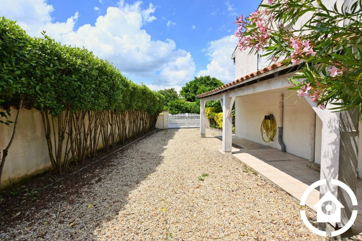 Vente Maison à Cognac 7 pièces