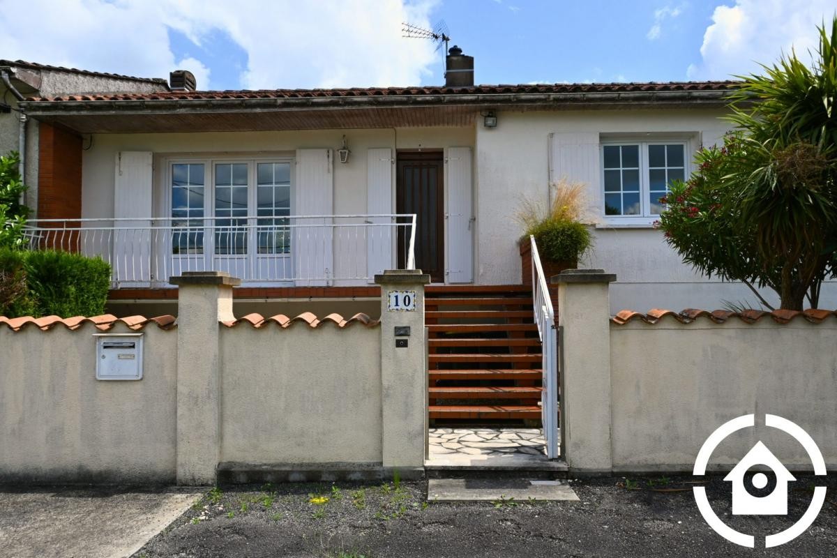 Vente Maison à Cognac 7 pièces