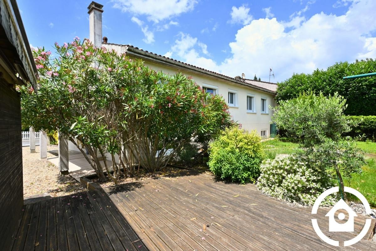 Vente Maison à Cognac 7 pièces