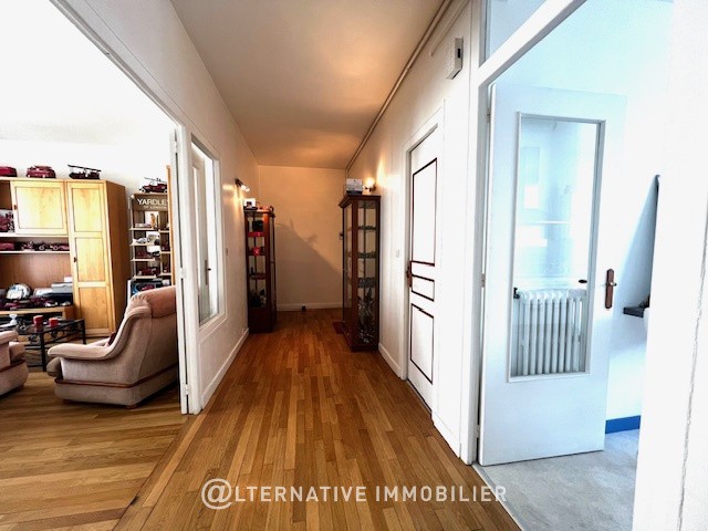 Vente Appartement à Rennes 3 pièces