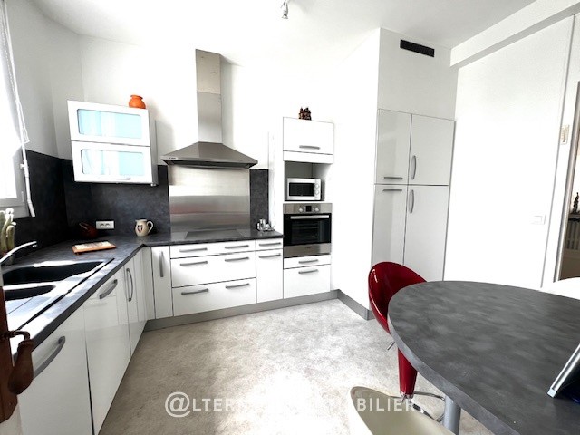 Vente Appartement à Rennes 3 pièces