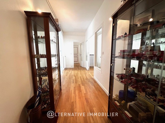 Vente Appartement à Rennes 3 pièces