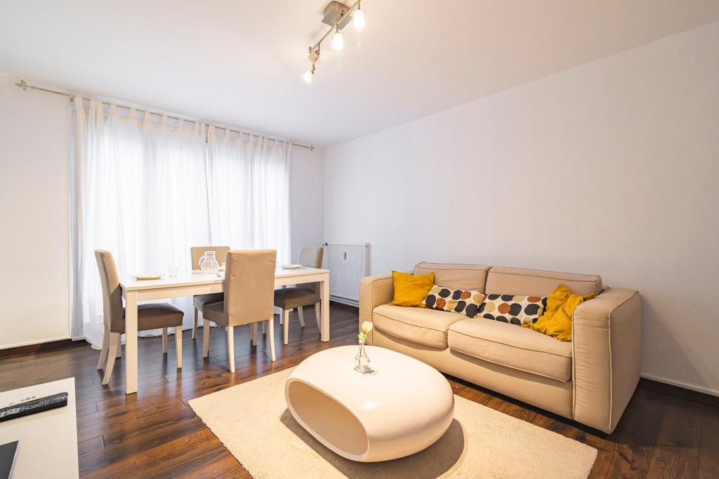 Vente Appartement à Reims 2 pièces