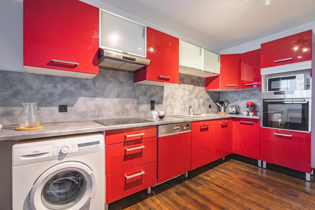 Vente Appartement à Reims 2 pièces