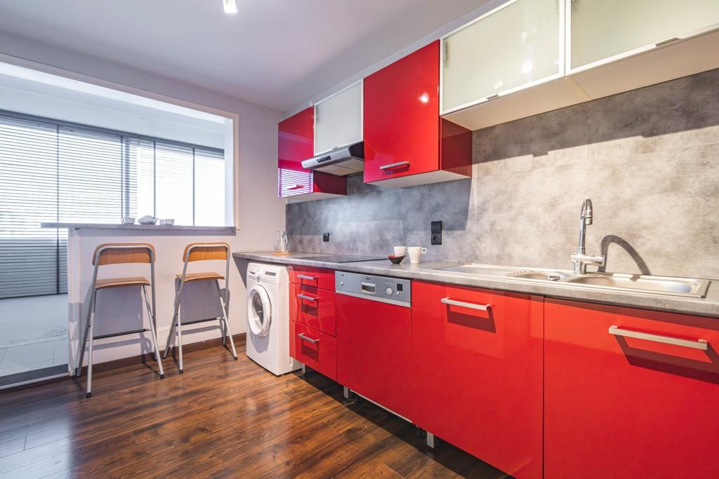 Vente Appartement à Reims 2 pièces