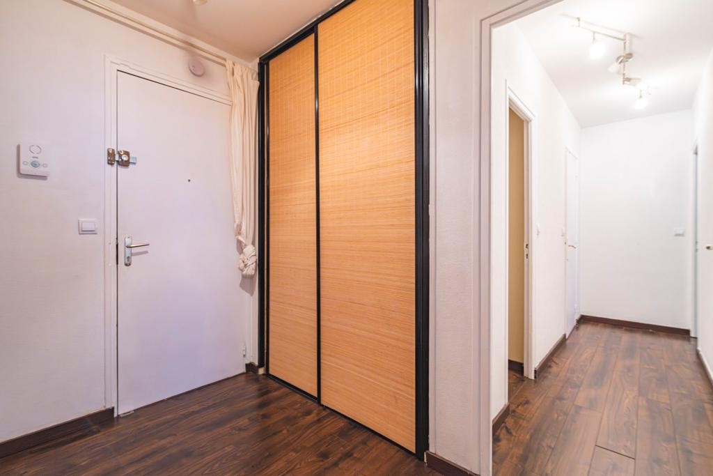 Vente Appartement à Reims 2 pièces