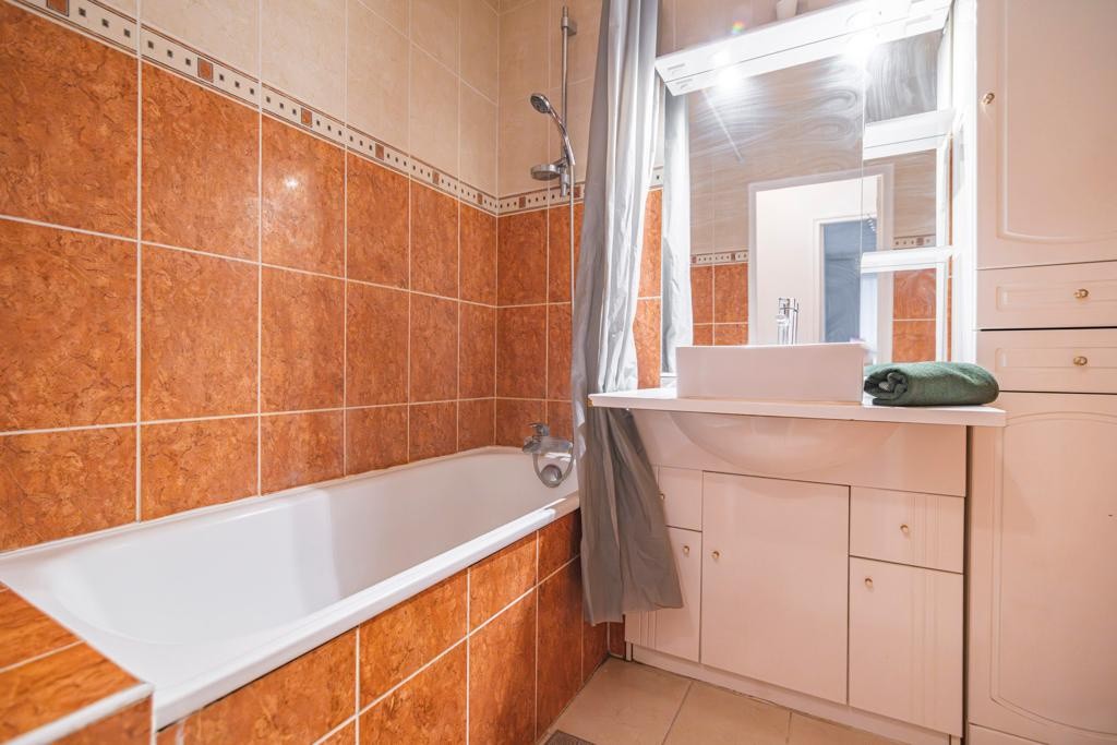 Vente Appartement à Reims 2 pièces