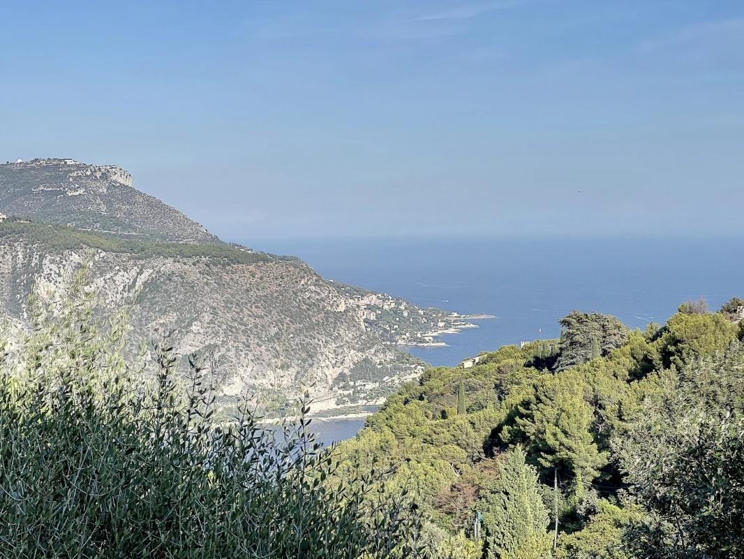 Vente Maison à Villefranche-sur-Mer 6 pièces