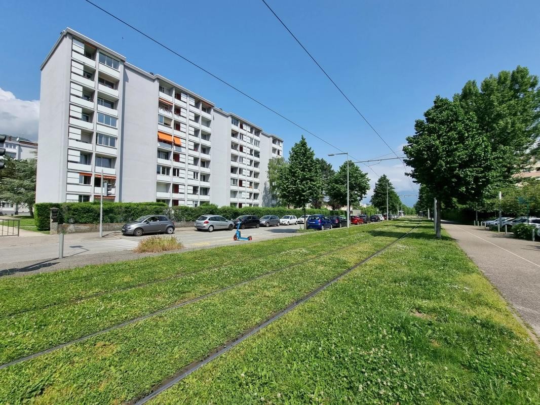 Vente Appartement à Seyssinet-Pariset 5 pièces