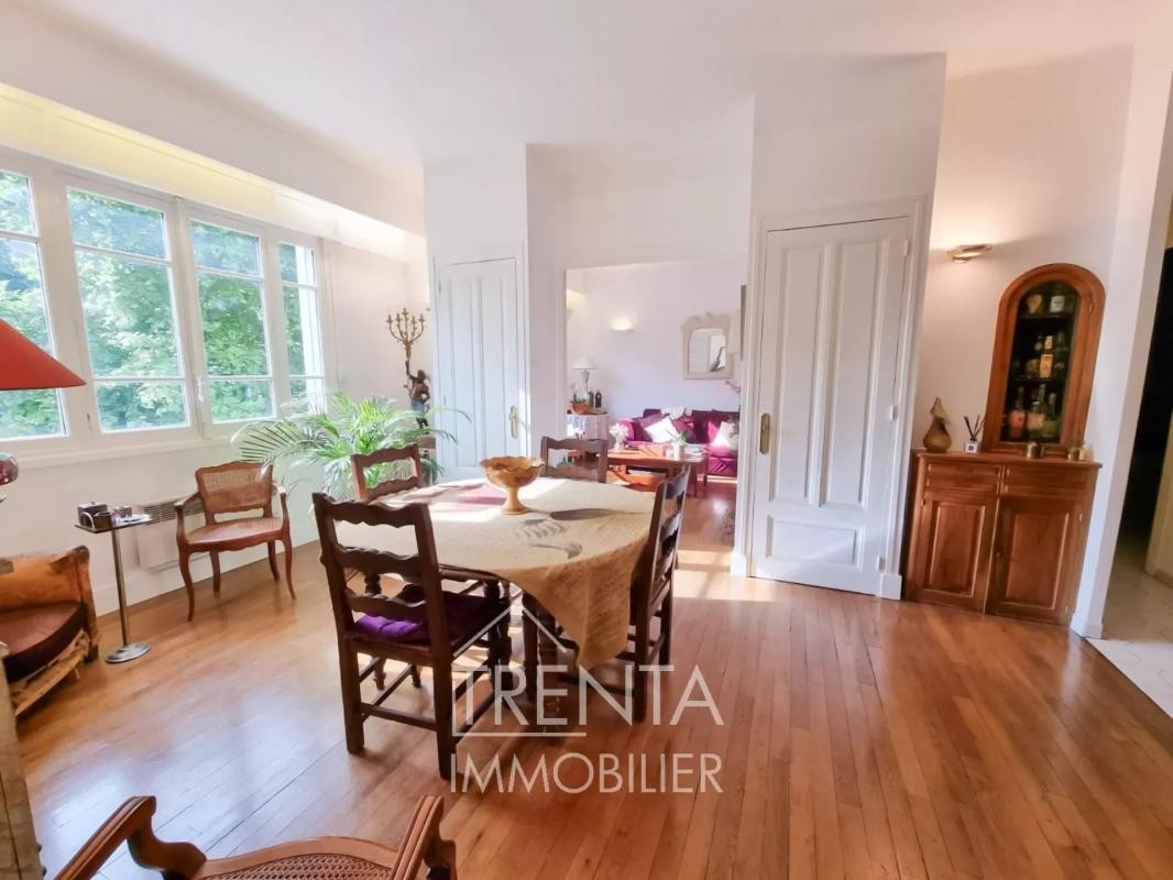 Vente Appartement à Grenoble 5 pièces