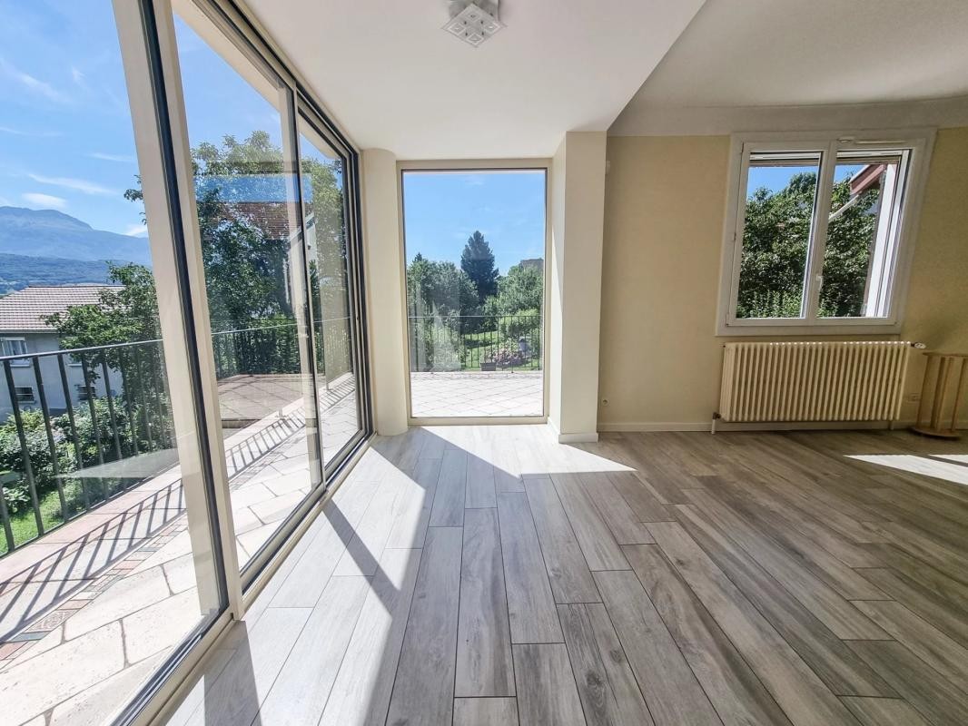 Vente Maison à Voiron 7 pièces