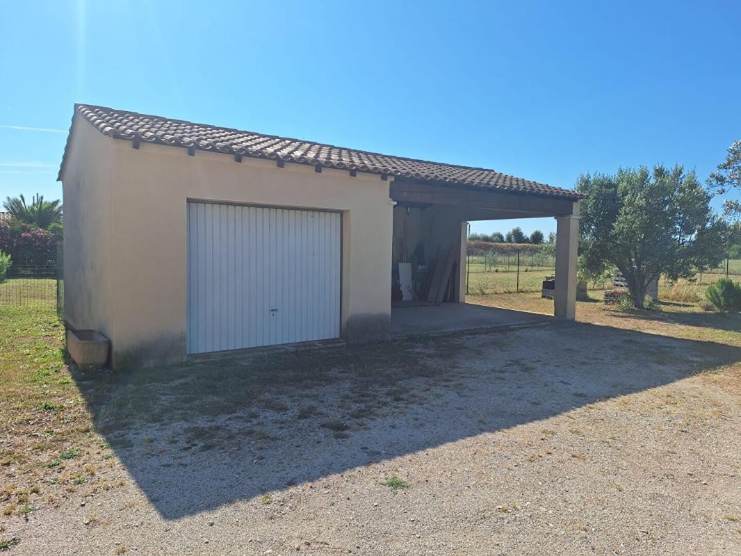 Vente Maison à Lapalud 4 pièces