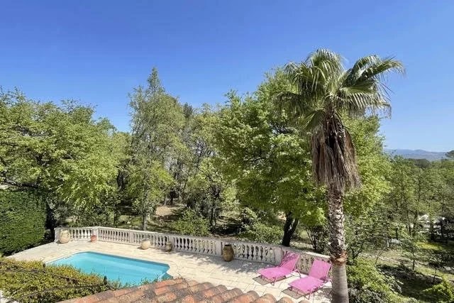 Vente Maison à Fayence 5 pièces