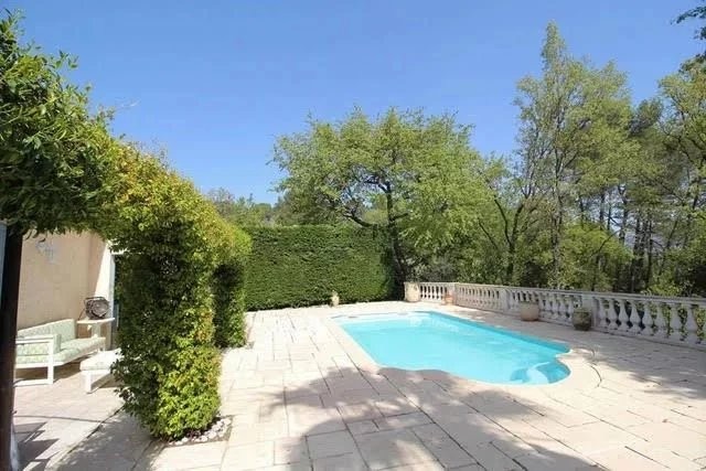 Vente Maison à Fayence 5 pièces