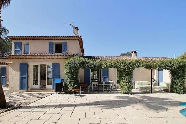 Vente Maison à Fayence 5 pièces