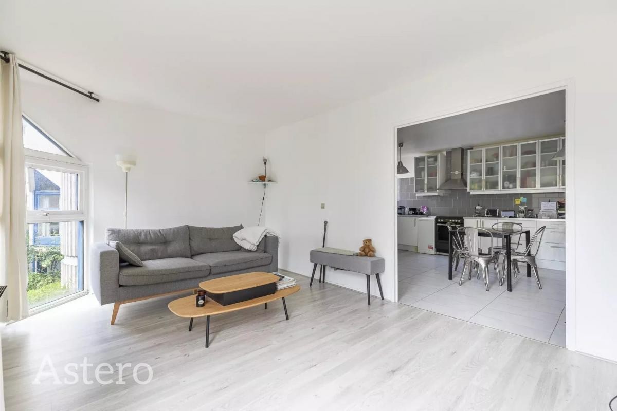 Vente Appartement à Saint-Ouen 3 pièces