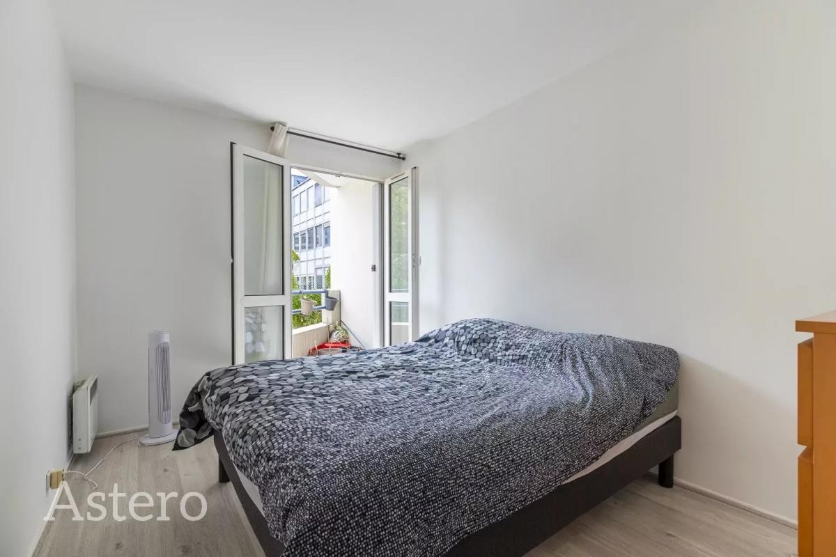 Vente Appartement à Saint-Ouen 3 pièces