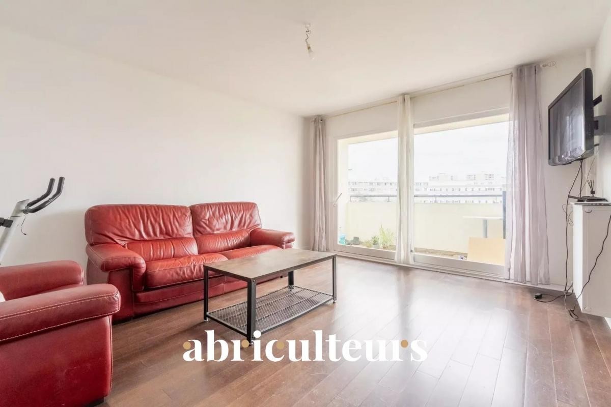 Vente Appartement à Créteil 5 pièces