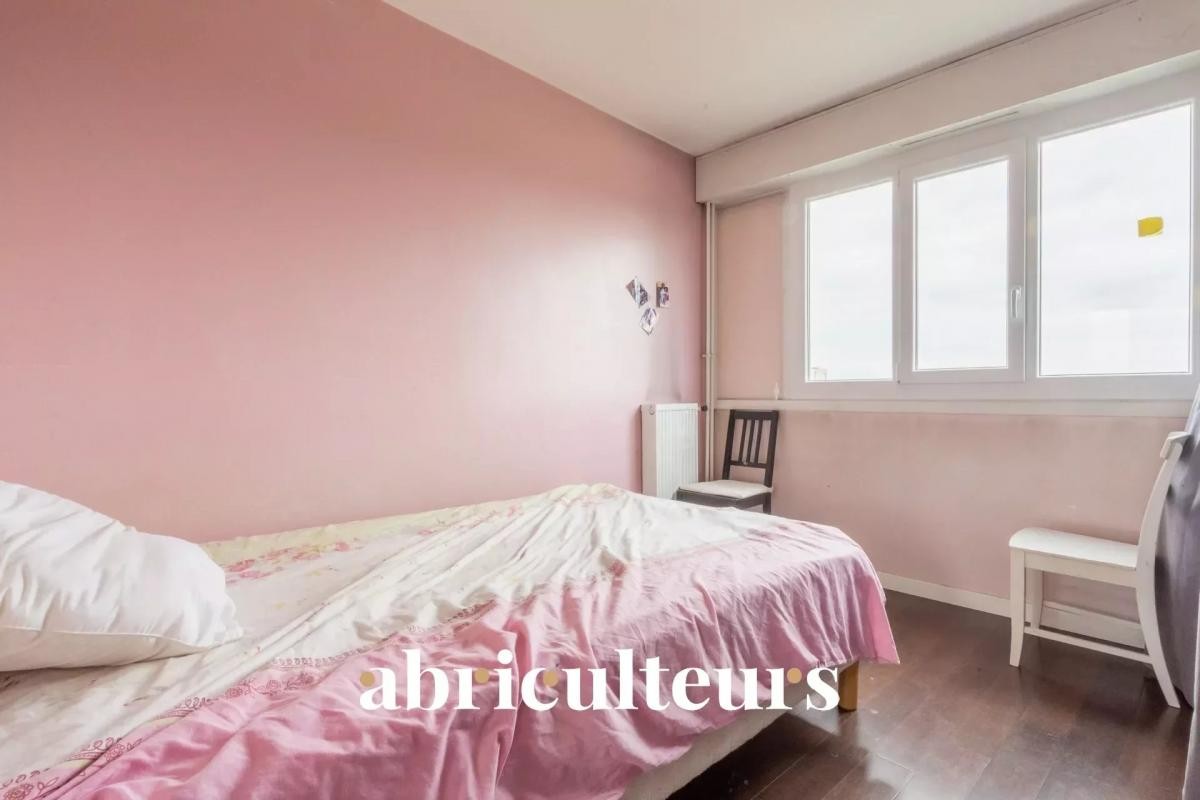 Vente Appartement à Créteil 5 pièces