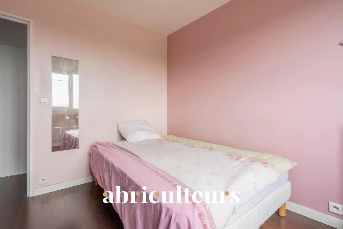 Vente Appartement à Créteil 5 pièces