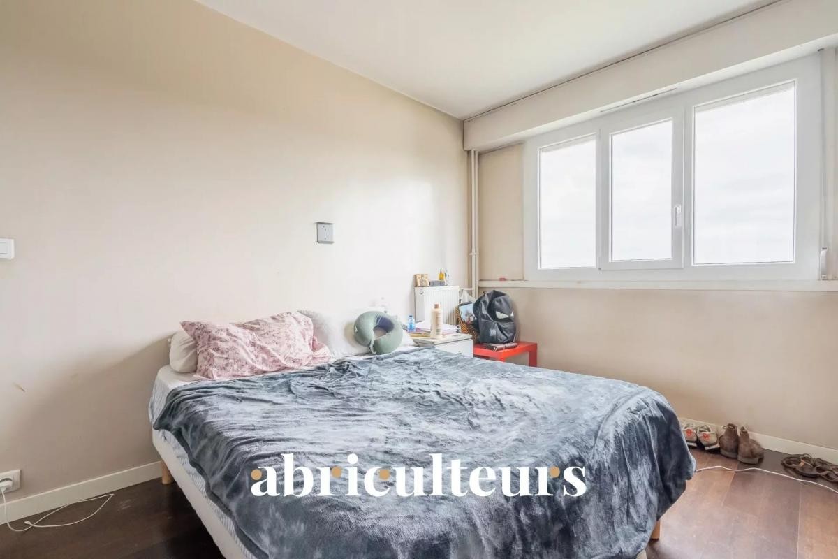 Vente Appartement à Créteil 5 pièces