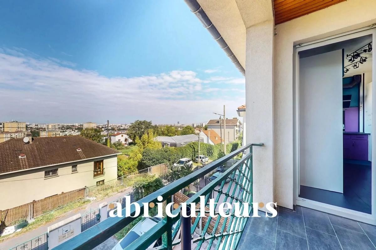 Vente Appartement à Cachan 5 pièces