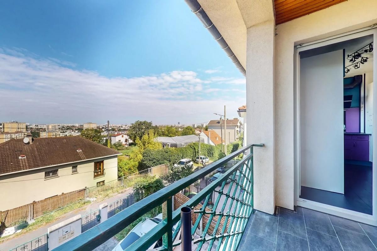 Vente Appartement à Cachan 5 pièces